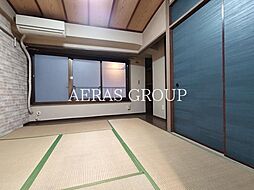 手塚ビル 2階1DKのリビング/ダイニング