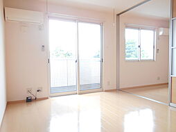 エスポワール神明 301 3階1LDKのリビング/ダイニング