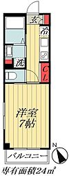 東京メトロ東西線 浦安駅 徒歩15分