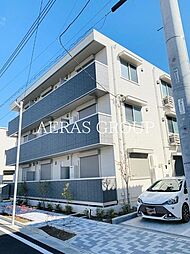 セジュール西台4