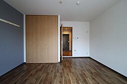 アクシス東小金井 2階1Kのリビング/ダイニング