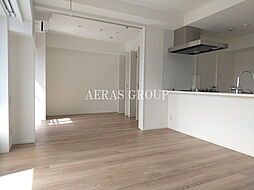 シーフォルム板橋3 1002 10階2LDKのリビング/ダイニング