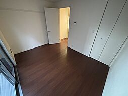 インスパイア 102 1階1Kのリビング/ダイニング