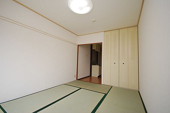 セントラルハイツ山之上_内装_5