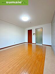 南海和歌山港線 和歌山市駅 徒歩4分の賃貸マンション 4階1Kのリビング/ダイニング