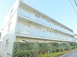 JR中央線 武蔵境駅 徒歩6分の賃貸マンション