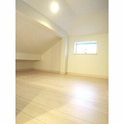 アペックス下高井戸II 2階ワンルームのリビング/ダイニング