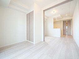 神宮北参道レジデンス 9階1DKのリビング/ダイニング