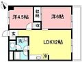 ブリッジハイム鴨志田4階9.3万円