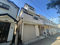 保谷町6丁目戸建