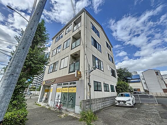 御崎本町ビル_外観_1