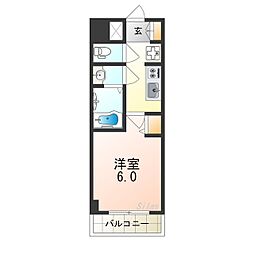JR阪和線 美章園駅 徒歩9分