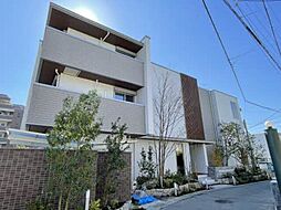 シャーメゾン平成東