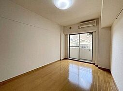 スペーシア飯田橋II 3階1Kのリビング/ダイニング