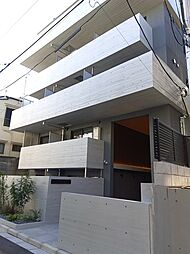 ルーセントコート代々木上原 501