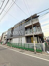 オードリーコート