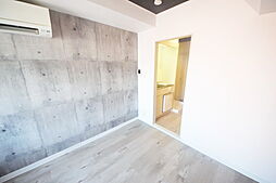 京王相模原線 南大沢駅 徒歩10分の賃貸マンション 3階1Kのリビング/ダイニング