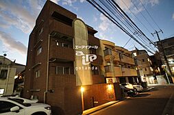 東急目黒線 武蔵小山駅 徒歩10分