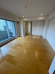 アビティ目黒 4階2LDKのリビング/ダイニング