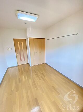 シャルマンフジもずウエスト_内装_4