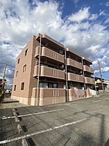 静岡県田方郡函南町大土肥（賃貸マンション2LDK・2階・53.03㎡） その1