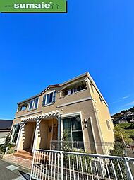 JR紀勢本線 海南駅 3.5kmの賃貸アパート