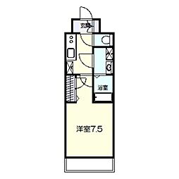 S-RESIDENCE堺市駅前 12階