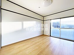 スカイレジデンス 205 2階1LDKのリビング/ダイニング