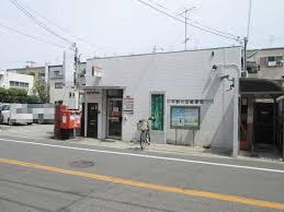 グリーンコート_周辺_1
