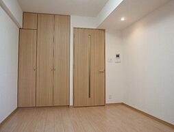 ルーブル仲六郷壱番館 5階1Kのリビング/ダイニング