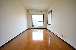 OLIO上北沢 4階ワンルームのリビング/ダイニング