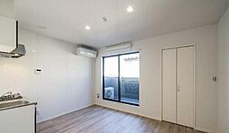 robot home 北柏 3階1LDKのリビング/ダイニング