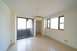 ユゥ＆ミィ金山駅前Ｇ棟 101 1階1LDKのリビング/ダイニング