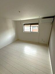 ベイルーム東小倉 1階1Kのリビング/ダイニング