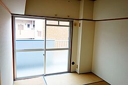 ハイツなかむら 302 3階3DKのリビング/ダイニング