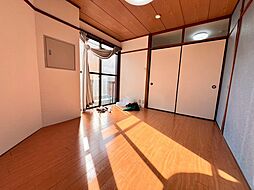 万里第2ビル 303 3階1Kのリビング/ダイニング