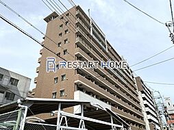 🉐敷金礼金0円！🉐CITYSPIRE新神戸