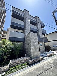 ウェルスクエア長居公園II