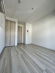 ＭＥＬＤＩＡ東大宮IV 2階1Kのリビング/ダイニング