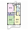 アフロディ布市4階5.2万円