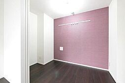 ハーモニーレジデンス池袋ウエスト 2階2Kのリビング/ダイニング