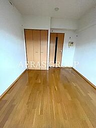 fortuna目白 1階1Kのリビング/ダイニング