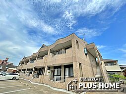 南海線 和歌山市駅 徒歩24分の賃貸アパート