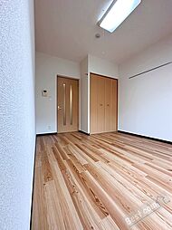 シャルマンフジもずイースト 406 4階1Kのリビング/ダイニング