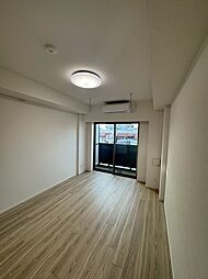 エストゥルース亀戸 5階1Kのリビング/ダイニング