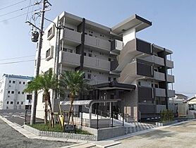 Ｂｒｏｏｋ’ｓ　Ｓｑｕａｒｅ 403 ｜ 宮崎県宮崎市吉村町（賃貸マンション1LDK・4階・41.00㎡） その1