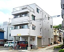 都営浅草線 馬込駅 徒歩7分の賃貸マンション