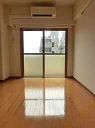 スカイコートヌーベル中村橋 1階1Kのリビング/ダイニング