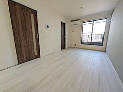 リーブルファイン葛飾西水元 202 2階1LDKのリビング/ダイニング