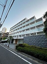 ガーデン東新宿